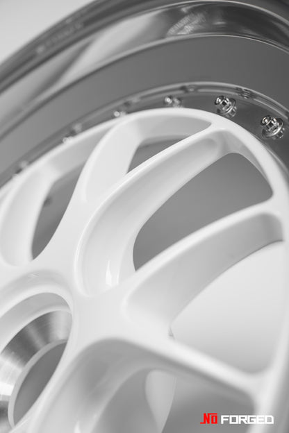 N-Zero Forged SF-90