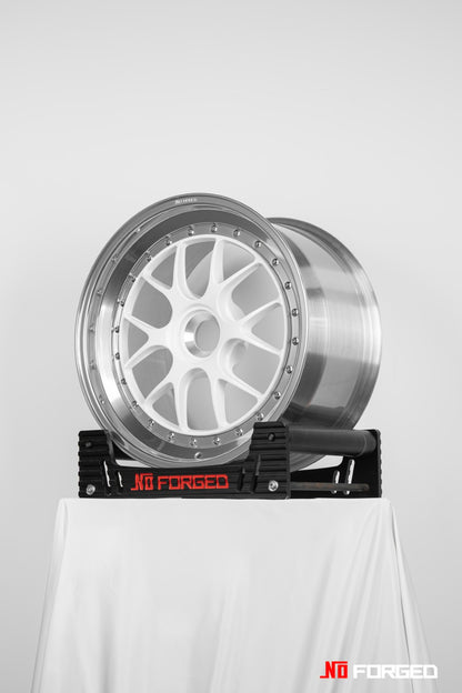 N-Zero Forged SF-90