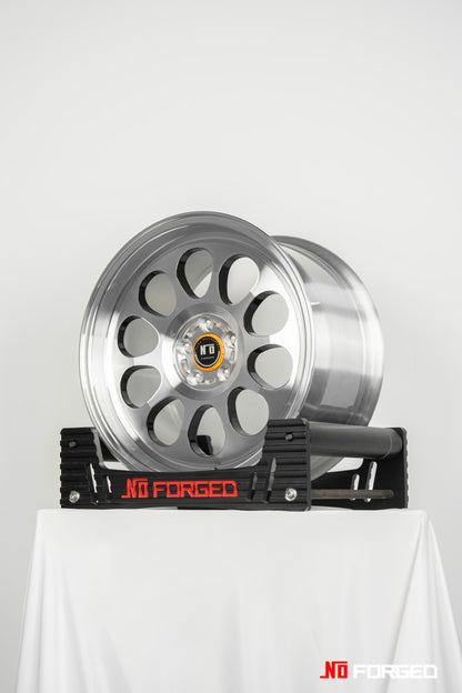 N-Zero Forged UF-37