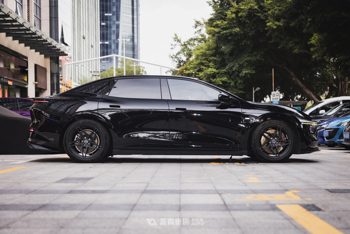 N-Zero Forged NEO-01