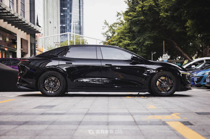 N-Zero Forged NEO-01