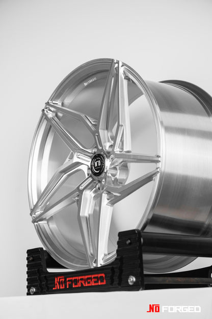 N-Zero Forged NEO-01