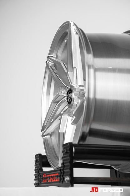 N-Zero Forged NEO-01