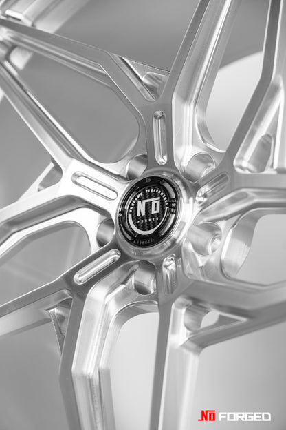 N-Zero Forged NEO-01