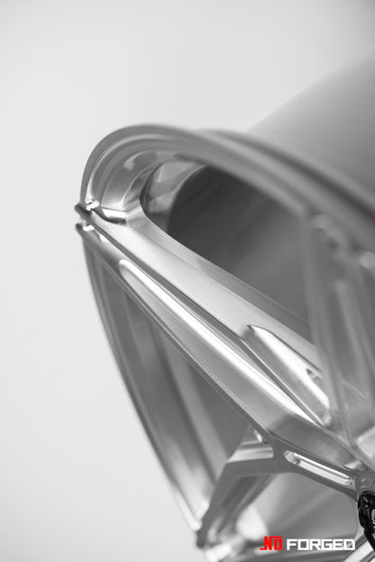 N-Zero Forged NEO-01