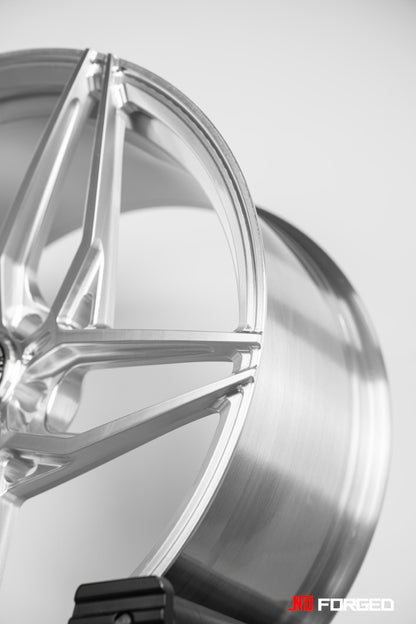 N-Zero Forged NEO-01