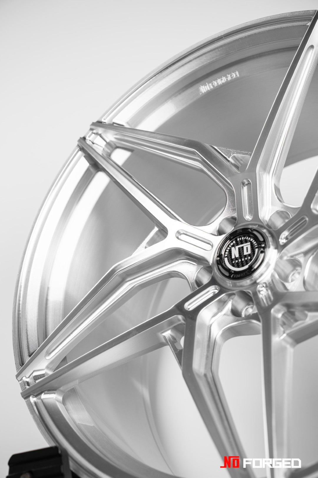 N-Zero Forged NEO-01