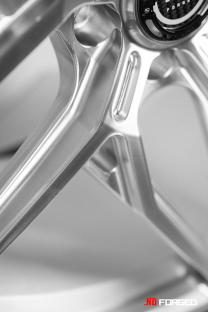 N-Zero Forged NEO-01