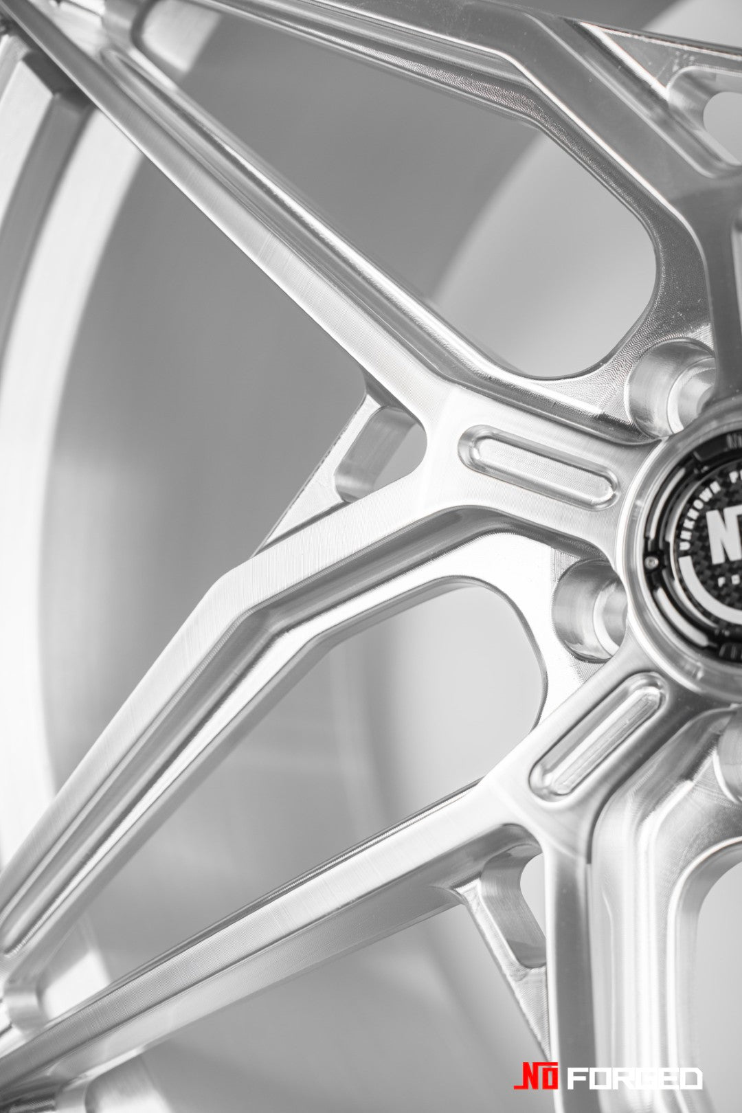 N-Zero Forged NEO-01