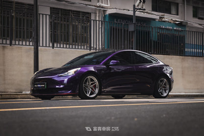 N-Zero Forged NEO-01