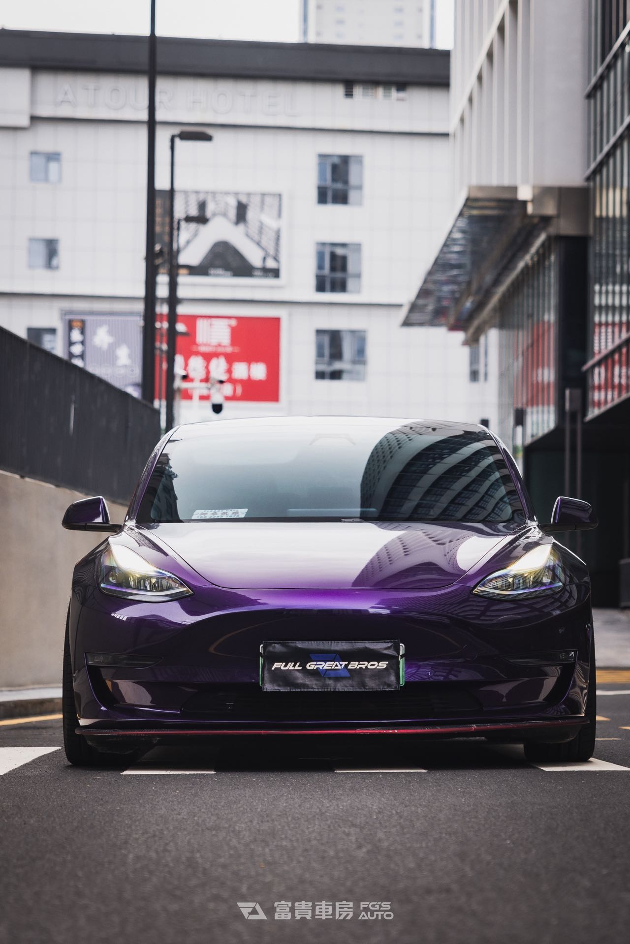 N-Zero Forged NEO-01