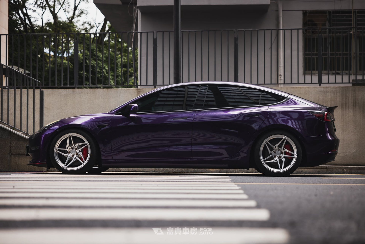 N-Zero Forged NEO-01