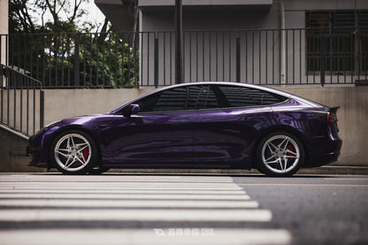 N-Zero Forged NEO-01