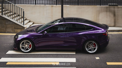 N-Zero Forged NEO-01