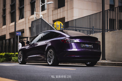 N-Zero Forged NEO-01