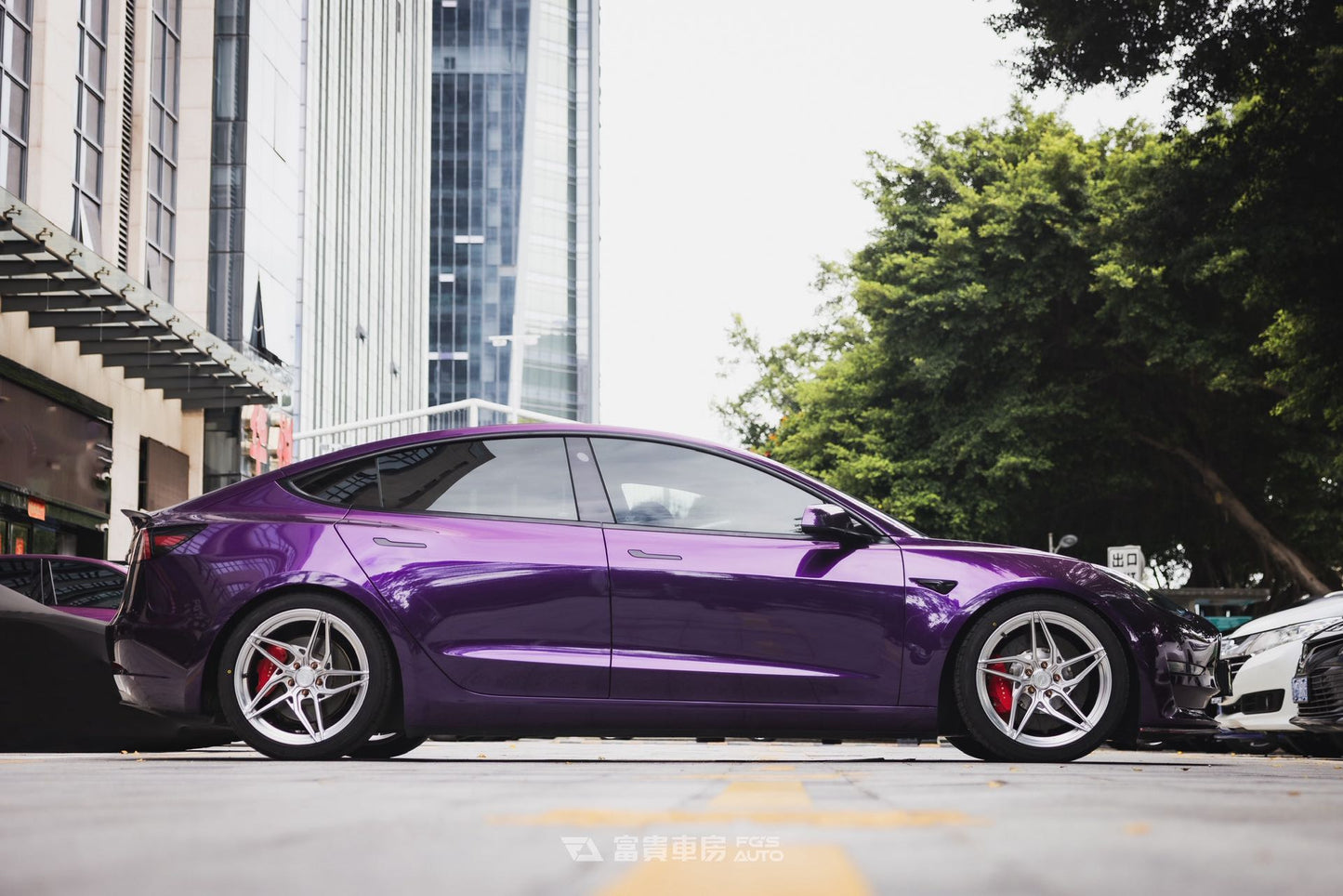 N-Zero Forged NEO-01