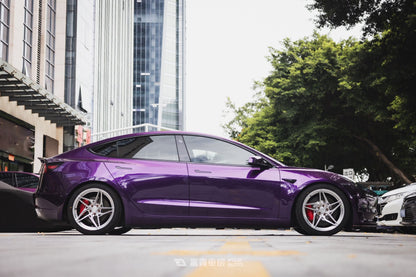 N-Zero Forged NEO-01