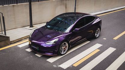 N-Zero Forged NEO-01