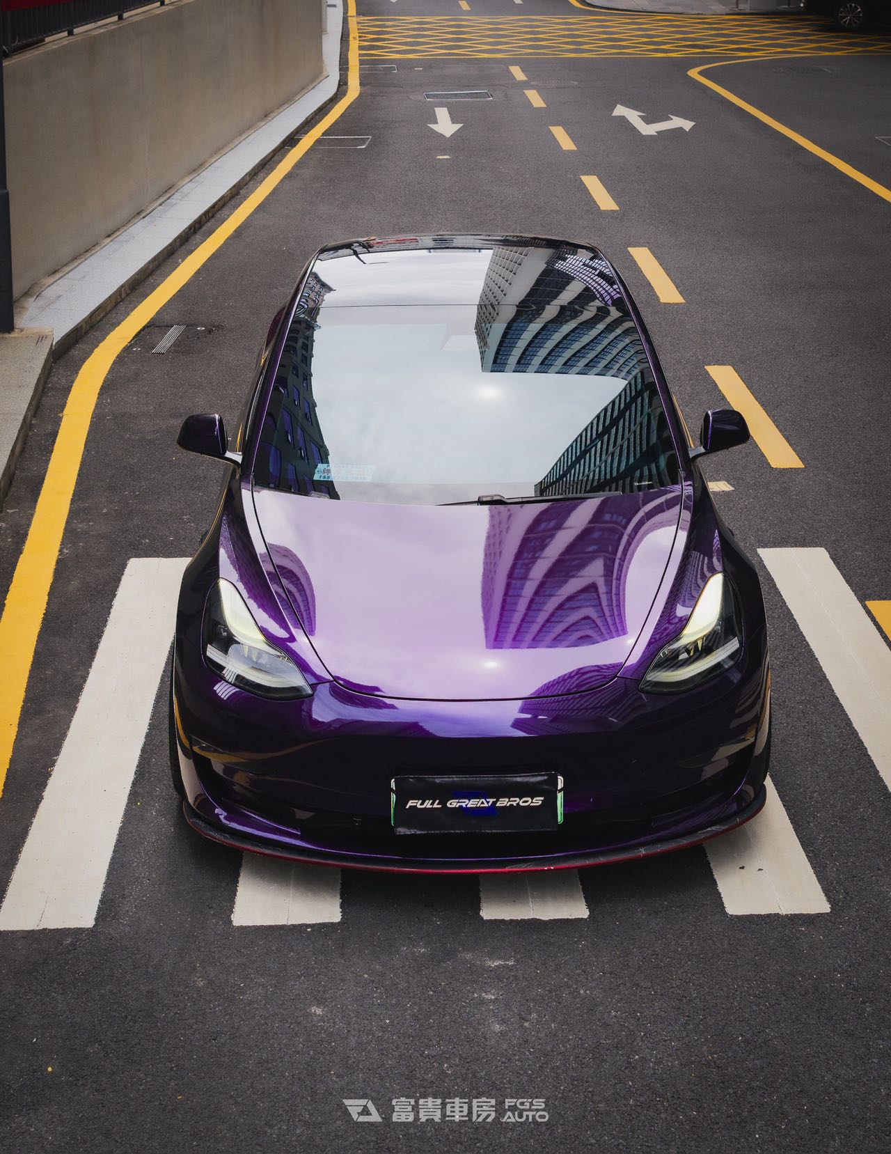 N-Zero Forged NEO-01