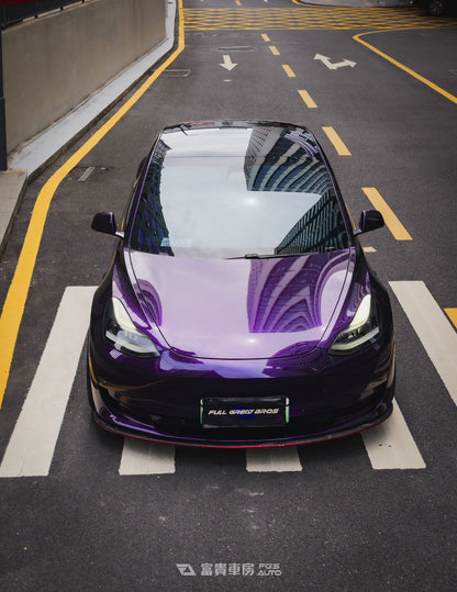 N-Zero Forged NEO-01