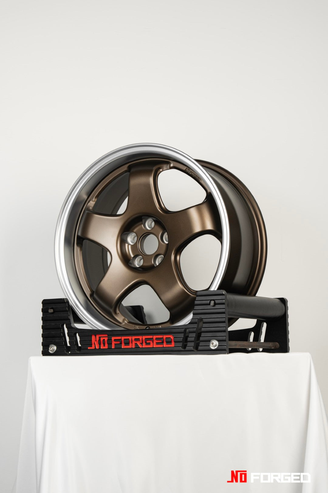 N-Zero Forged SF-61