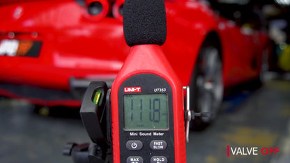 IPE Ferrari 812 Superfast / GTS (Titanium) Exhaust System