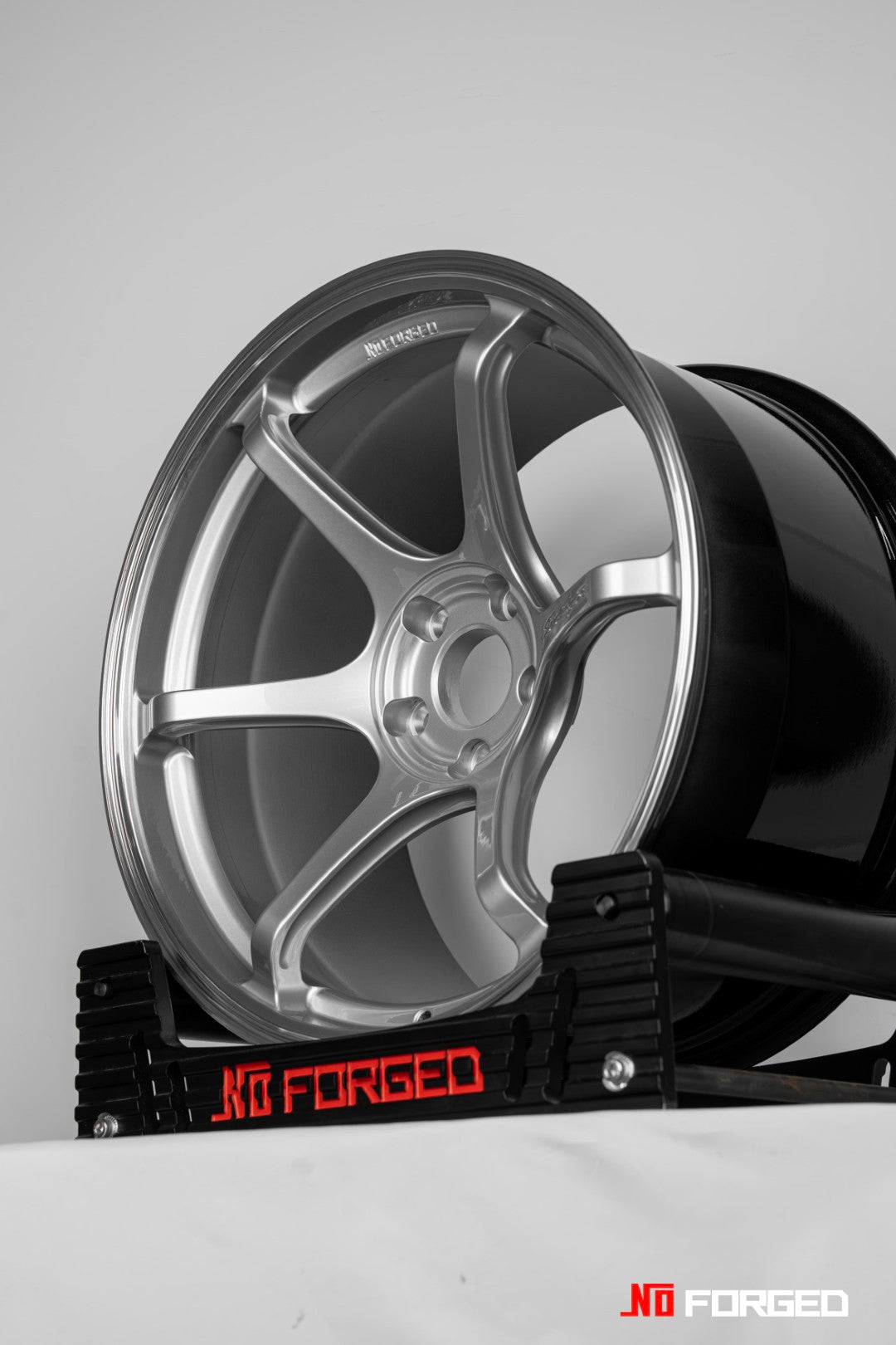 N-Zero Forged SF-22