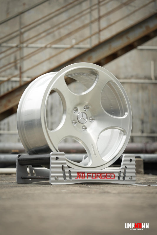 N-Zero Forged SF-02