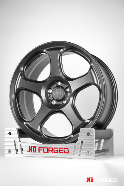 N-Zero Forged SF-09