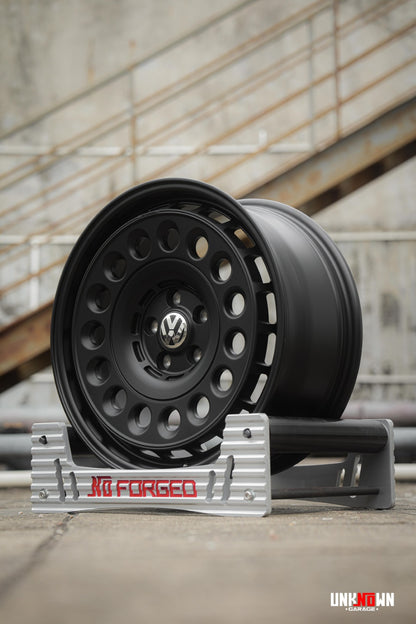 N-Zero Forged SF-13