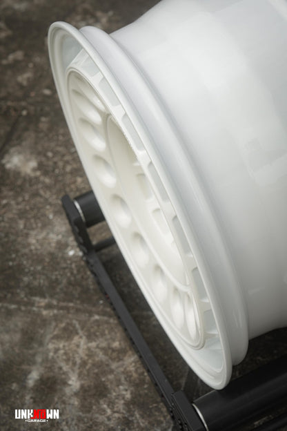 N-Zero Forged SF-13