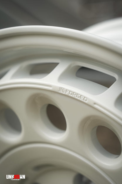 N-Zero Forged SF-13