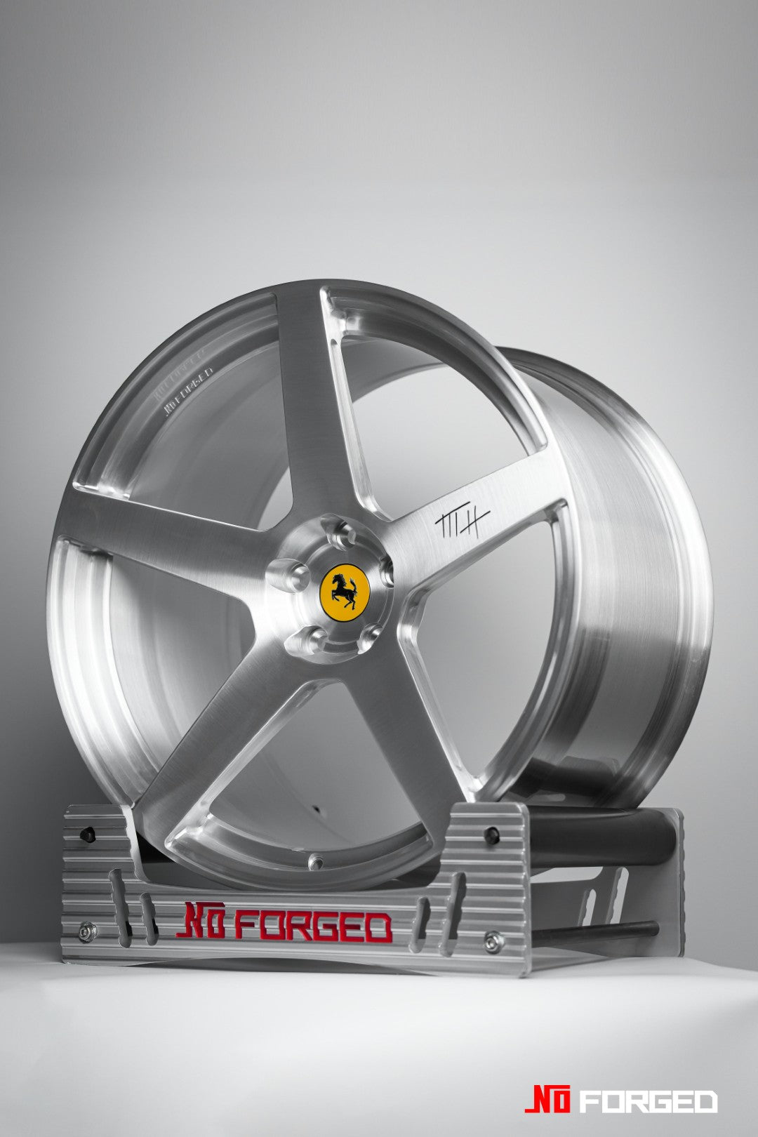 N-Zero Forged SF-14