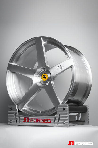 N-Zero Forged SF-14