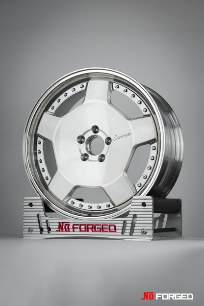 N-Zero Forged SF-15