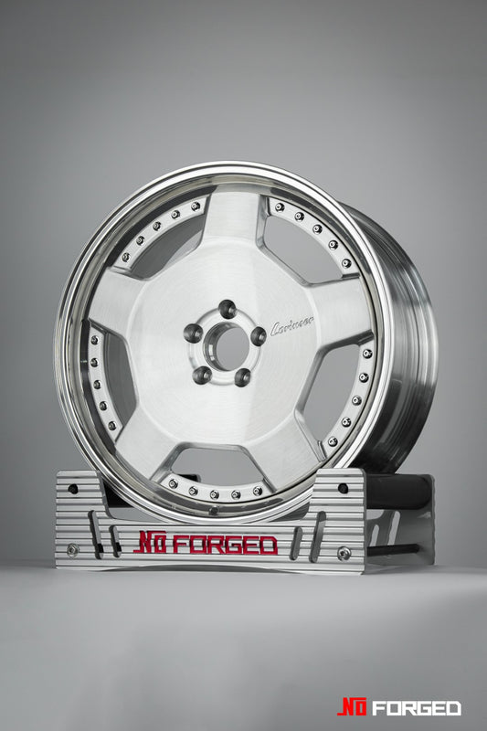 N-Zero Forged SF-15