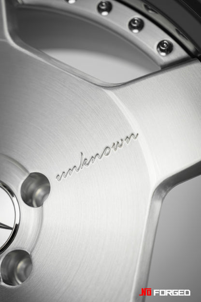 N-Zero Forged SF-15