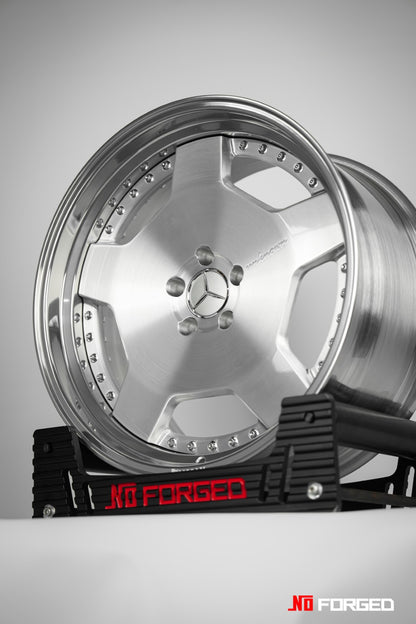 N-Zero Forged SF-15