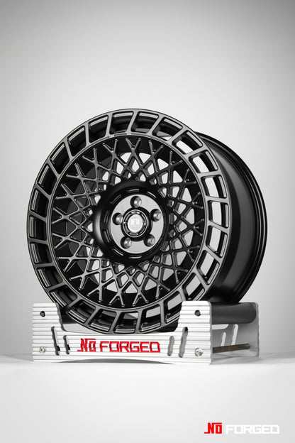 N-Zero Forged SF-17