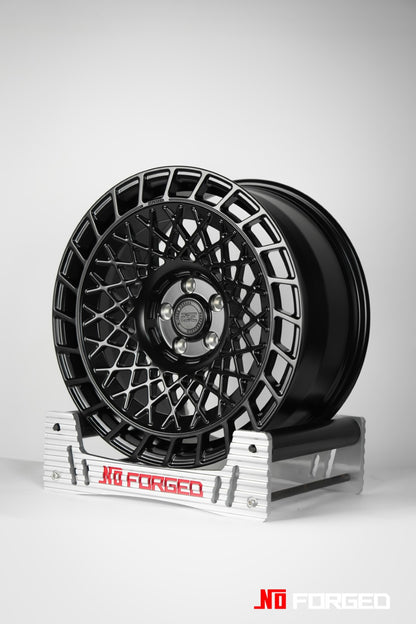 N-Zero Forged SF-17