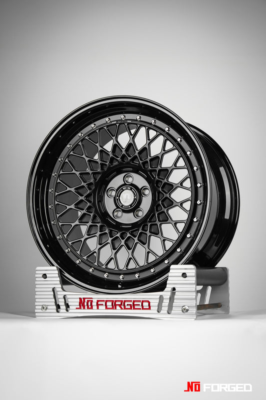 N-Zero Forged SF-17D Disco Volante
