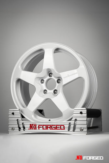N-Zero Forged SF-27