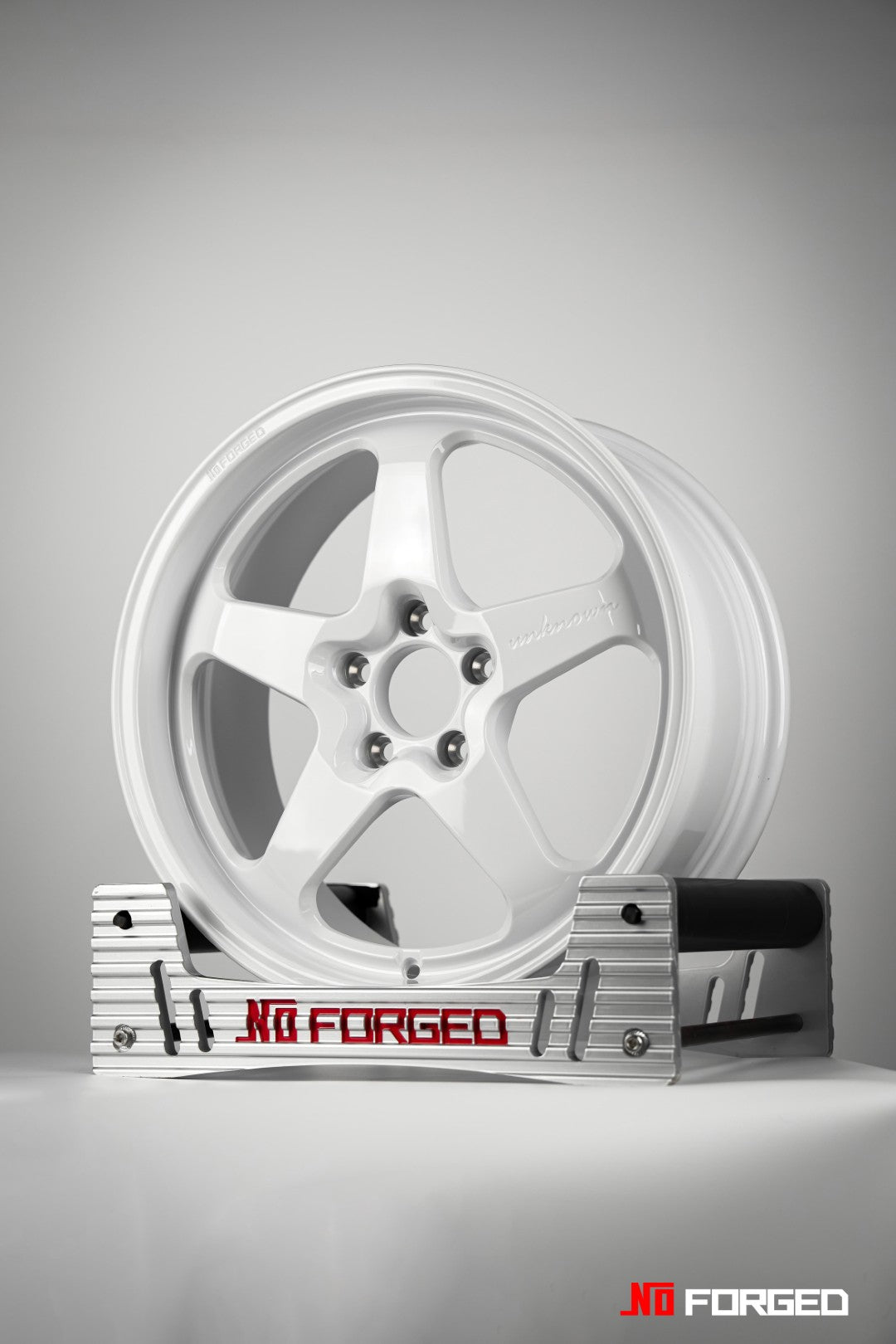 N-Zero Forged SF-27
