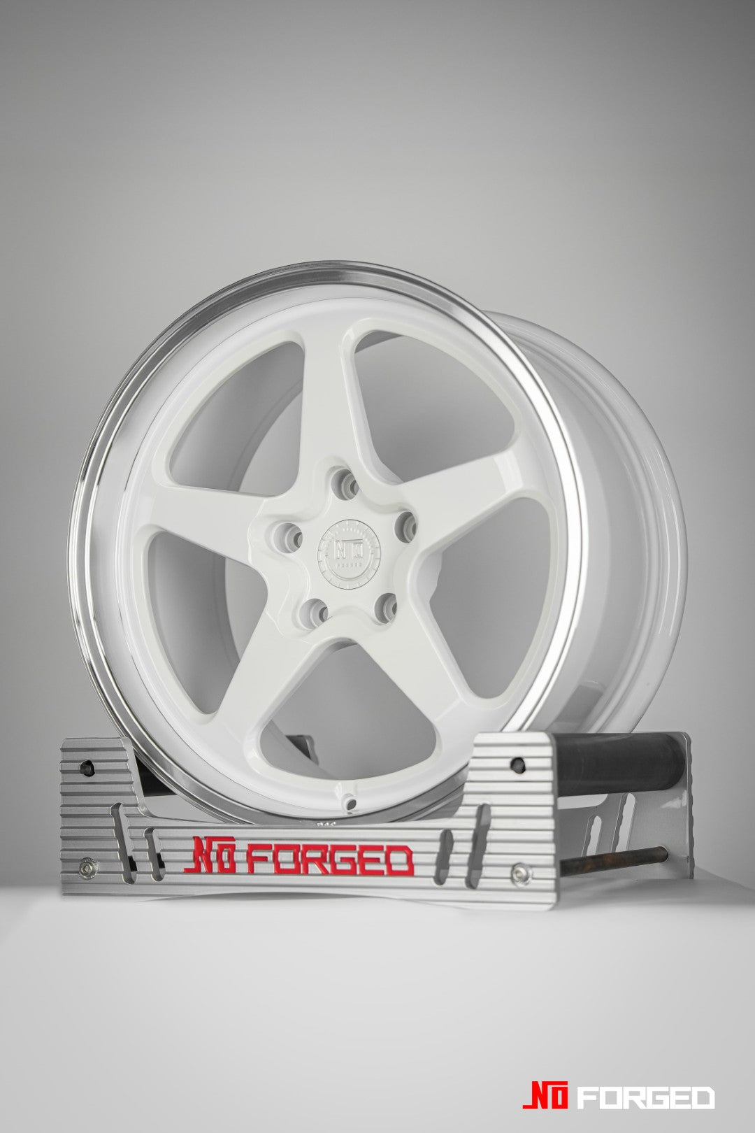 N-Zero Forged SF-28