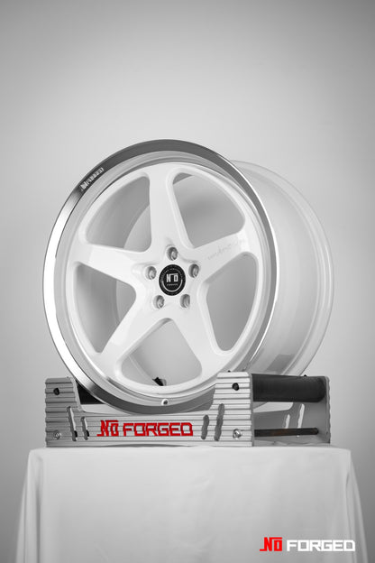 N-Zero Forged SF-28