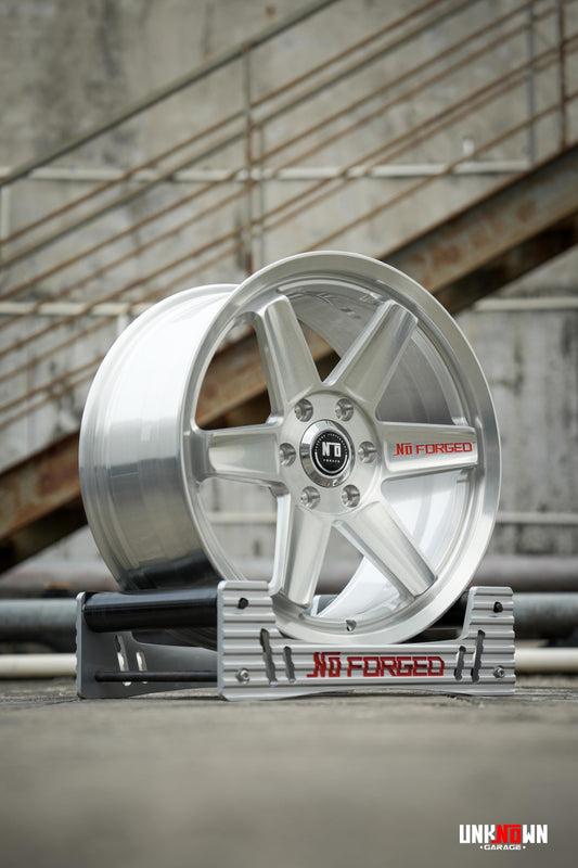 N-Zero Forged SF-37