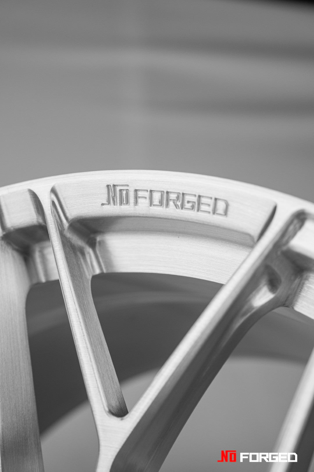 N-Zero Forged SF-38