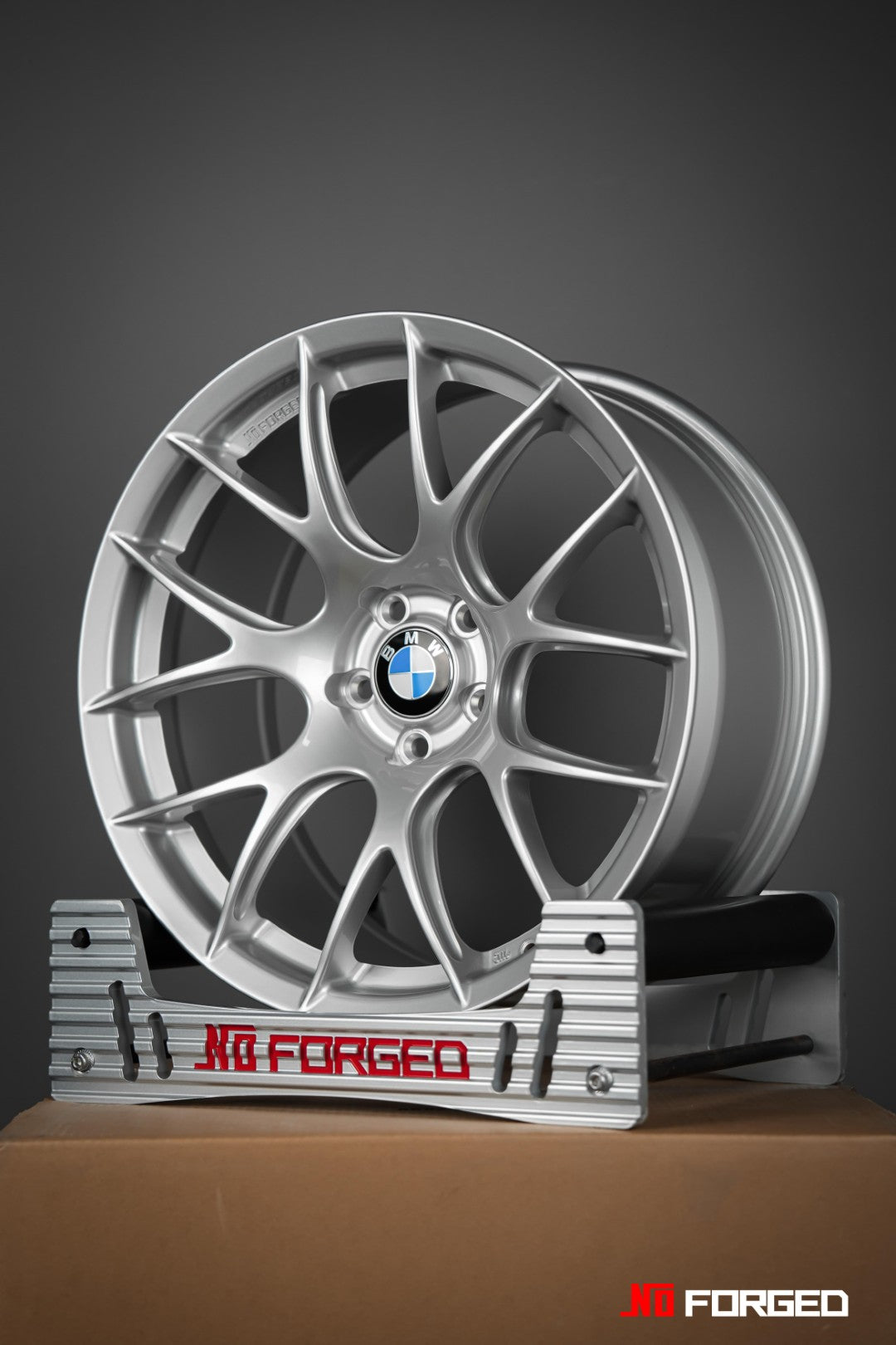 N-Zero Forged SF-41R