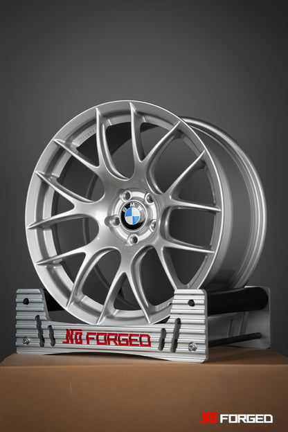 N-Zero Forged SF-41R