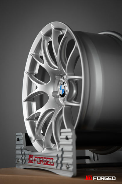 N-Zero Forged SF-41R